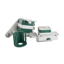 BFI MK5 Stage 2 Mount Kit - Fully Assembled (5-Cylinder)-1