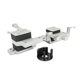 BFI MQB - ENGINE MOUNT KIT - 2.0 TSI - 6 SPEED / DSG - STAGE 1