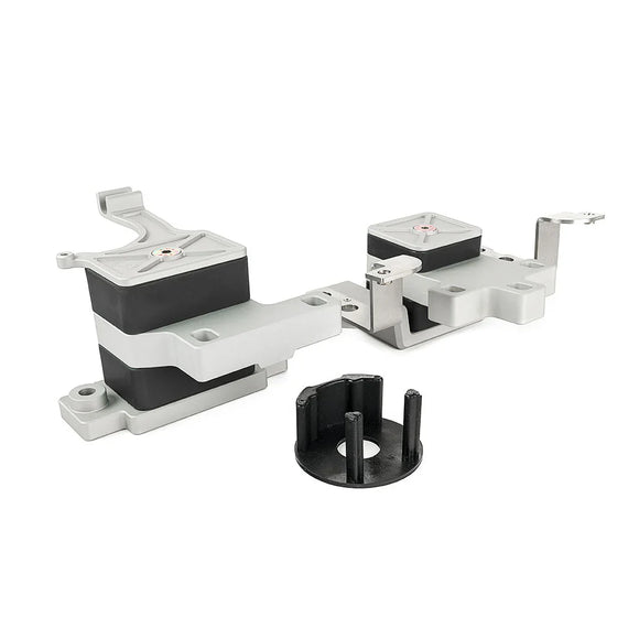 BFI MQB - ENGINE MOUNT KIT - 2.0 TSI - 6 SPEED / DSG - STAGE 1