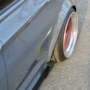 CJM Industries MK7 Jetta / GLI Skirts | SS-7GL-6