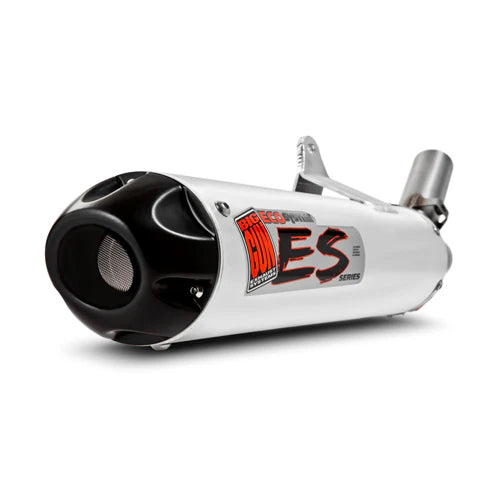 Big Gun 17-19 Honda CRF 250L ECO Series Slip On Exhaust