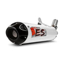 Big Gun 06-09 Honda CRF 250R ECO Series Slip On Exhaust-1
