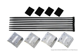 iSWEEP ECS Canceller Kit • R8 4S - 0