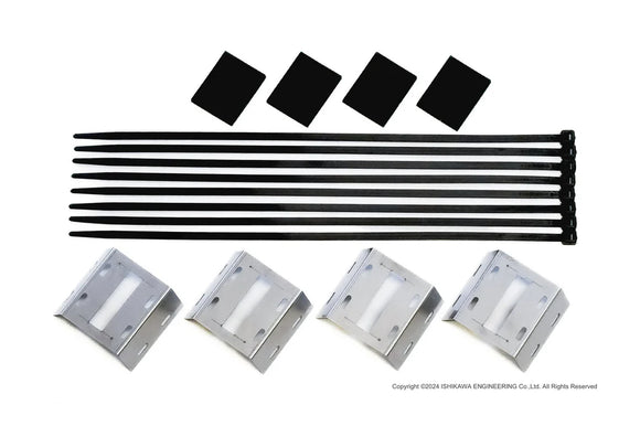 iSWEEP ECS Canceller Kit • R8 4S
