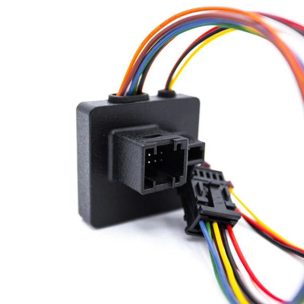 MadTrace F8X Steering Wheel Driving Dynamic Control Module - 0