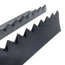 CM Industries Wind Buffeting Diffuser - VW MK8 GTI / R | 2023168-8GWNR-3