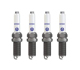 Brisk Platinum Racing EEX14YP - Set Of Four