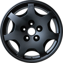 EF WHEELS - AMMO 90 - 18x9 ET25-1