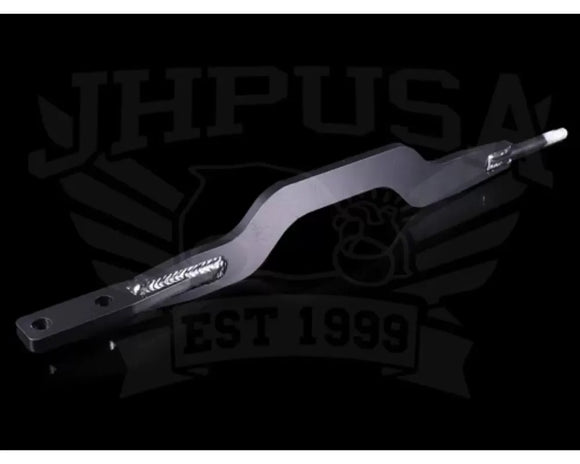 HASPORT Radius Rod for K-Series Mount Kit for 88-91 Civic / CRX