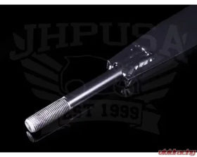 HASPORT Radius Rod for K-Series Mount Kit for 88-91 Civic / CRX - 0