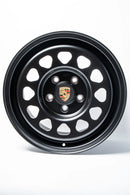 EF WHEELS - STAHL - G-CLASS / CAYENNE / 5x132-3
