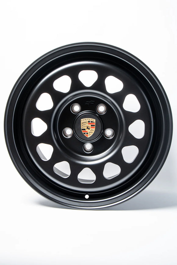 EF WHEELS - STAHL - G-CLASS / CAYENNE / 5x132
