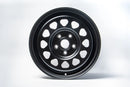 EF WHEELS - STAHL - G-CLASS / CAYENNE / 5x132-1