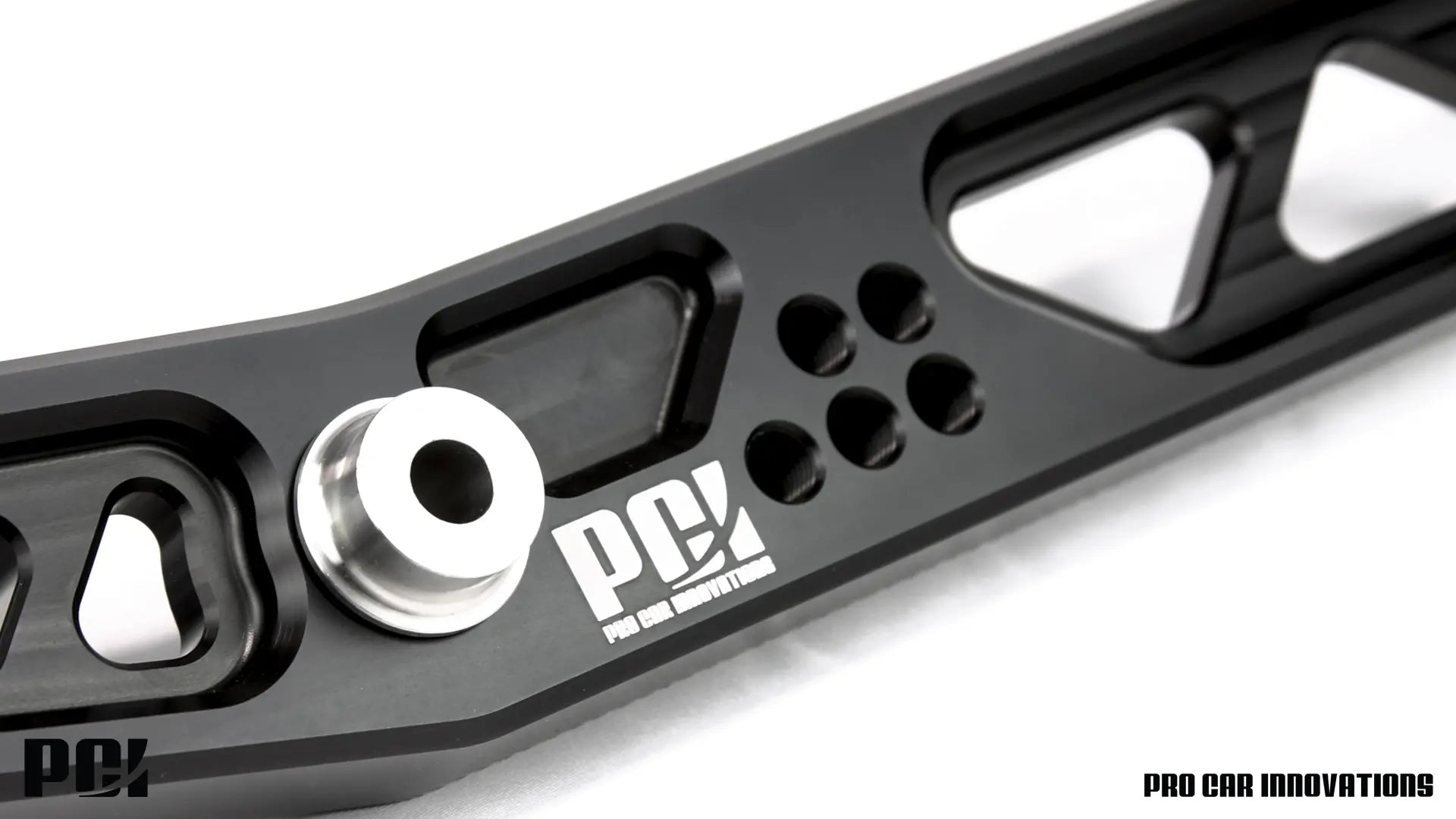 PCI REAR LOWER SPHERICAL CONTROL ARMS DC2.EG.EK.EF.CRX.DA - 0
