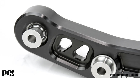 PCI REAR LOWER SPHERICAL CONTROL ARMS DC2.EG.EK.EF.CRX.DA