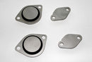 FORGE TDV6 2.7L EGR BLANKING PLATES DISCOVERY 3 UP TO 2006 (5A / 6A CHASSIS)-1