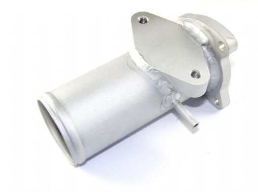 FORGE EGR VALVE REPLACEMENT PIPE 90 - 130PD