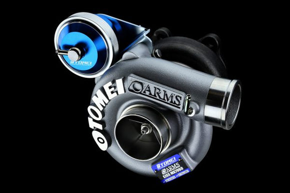 TOMEI TURBOCHARGER KIT ARMS MX7960 EJ SINGLE SCROLL