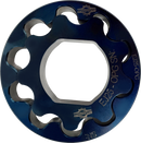 Boundary Subaru EJ 12mm Billet Gear High Flow Shark Tooth Oil Pump Assembly-2