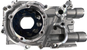 Boundary Subaru EJ 12mm Billet Gear High Flow Shark Tooth Oil Pump Assembly