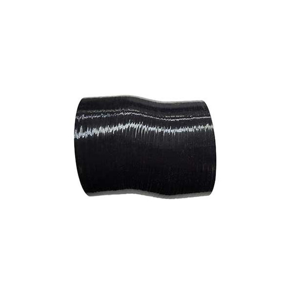 Killer B EJ Cast Aluminum Turbo Inlet (KBM to 3in. Coupler)