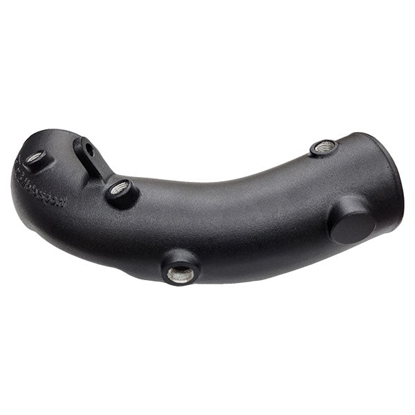 Killer B EJ Cast Aluminum Turbo Inlet (KBM to 3in. Coupler) - Speed Density - 0