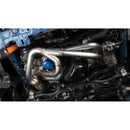 Grimmspeed Unequal Length Header For Subaru EJ 08-14 WRX 04-21 STI etc.-2