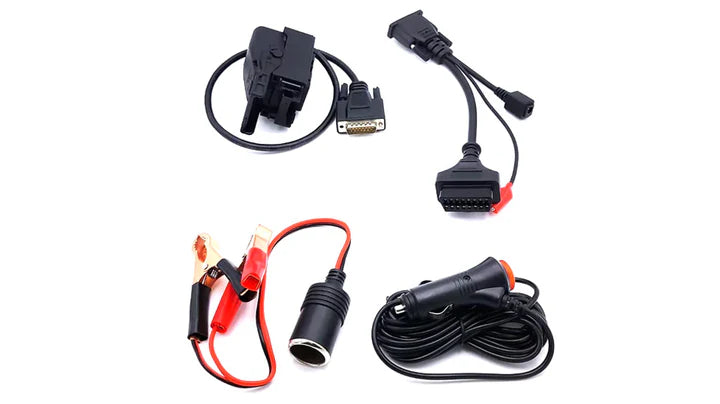 EK1 Bench ECU Read Cable Add On