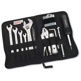 CruzTOOLS EconoKIT M1 Tool Kit for Japanese Metric Motorcycle and ATV