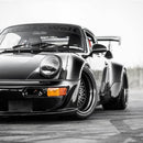 Rennline LED Headlight Conversion - Plug and Play - Rev2-3