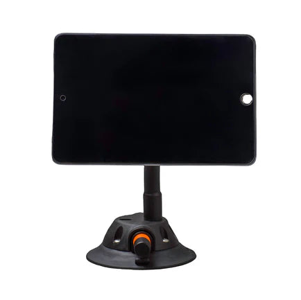 SeaSucker Naked Flex Mount Handle - Black