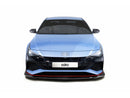 ADRO HYUNDAI ELANTRA N FRONT LIP V1-1