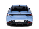 ADRO HYUNDAI ELANTRA N TRUNK SPOILER-3