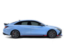 ADRO HYUNDAI ELANTRA N SIDE SKIRTS-1