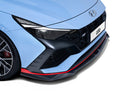 ADRO HYUNDAI ELANTRA N FRONT LIP V1-3