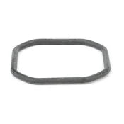 BMW Oil Cooler Thermostat Cover Seal - Elring 074.860