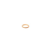 Audi Porsche Volvo Copper Crush Washer - Elring 110.353