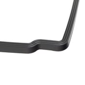 Porsche Mercedes Auto Trans Oil Pan Gasket - Elring 295.540 - 0