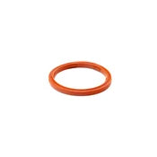BMW Engine Oil Level Sensor Gasket - Elring 301.540