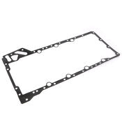 BMW Oil Pan Gasket - Elring 11137566644