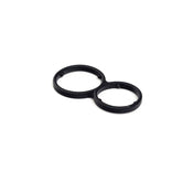 VW Oil Filter Housing Gasket - Elring 021115446A