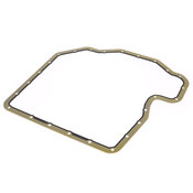 BMW Oil Pan Gasket - Elring 11131436324