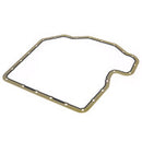 BMW Oil Pan Gasket - Elring 11131436324-1