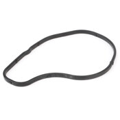 BMW Engine Timing Cover Gasket - Elring 11127605211