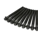 Cylinder Head Bolt Set (14) - BMW M54 2.5L & 3.0L-4