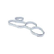Audi VW Engine Oil Cooler Gasket - Ajusa 06D117070