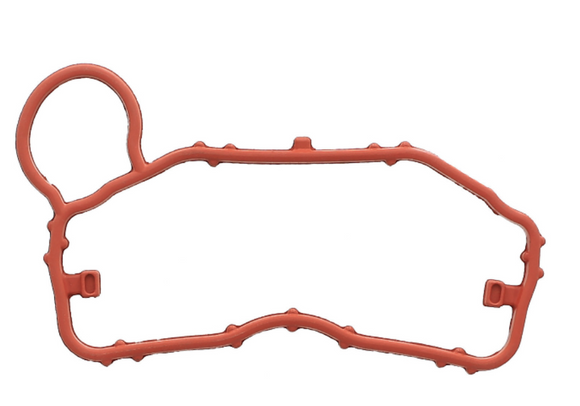 Audi Intake Manifold Gasket - Elring 079129717H
