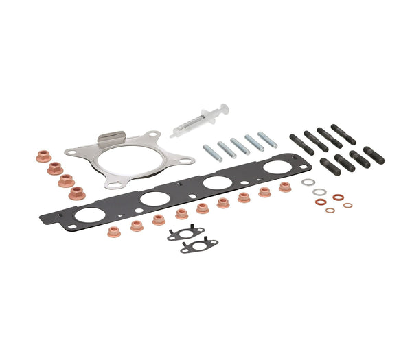 Turbocharger Installation Kit - VW/Audi / A3 / Q3 / GTI & More | 261.160