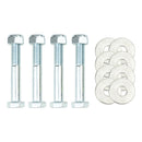 ISR Performance Eccentric Lockout Kit - Nissan 350z-1