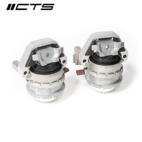 CTS Turbo Audi C7/D4 S6/S7/RS7/A8/S8 4.0T Sport Street Motor Mounts